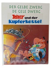  ASTERIX et le Chaudron - BD