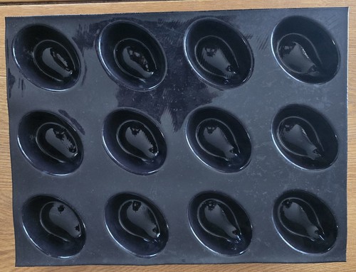 Moule demarle borsalino - moule,