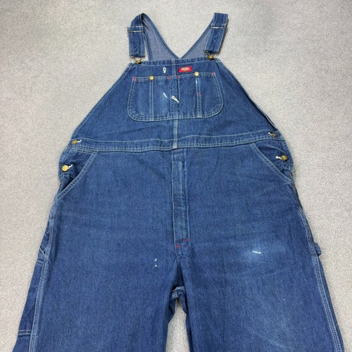 Salopette dickies adulte - salopette, 42