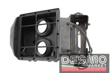 Boîte à filtre à air Ducati