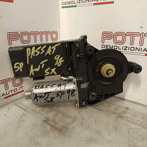 Moteur lève vitre avant - lève-vitre,