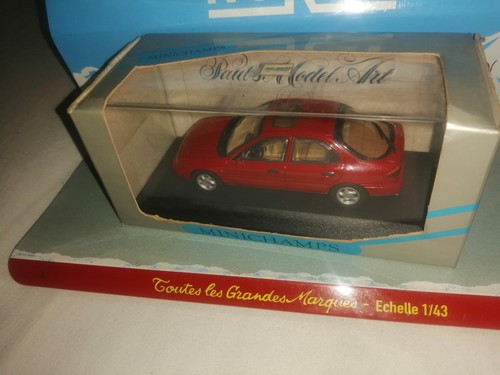 Minichamps bmw m3 - m3, coupé