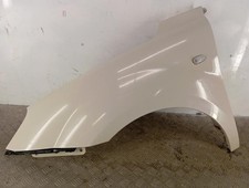 Aile avant gauche ALFA ROMEO MITO PHASE 1 50509337