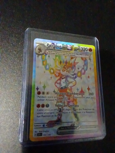 Carte pokemon - carte,
