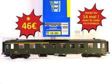 REE MODELES VB-384 OCEM RA