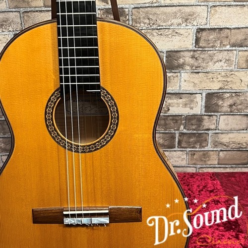 Guitare classique kiyohide - guitare,