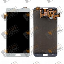 Ecran LCD + Tactile Samsung Galaxy Note 3 Neo SM-N750 Blanc