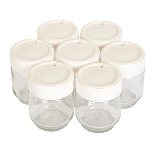 Pots yaourt par a14a03 - pots,