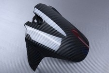 Garde Boue / Lèche Roue Arrière Carbone SUZUKI GSX-R 600 GSXR WVCV 2008-2010