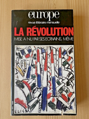 Europe 715 716 la - europe, *