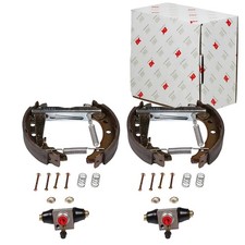 NK Frein Pièce Essieu