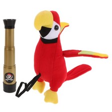 Pirate Deguisement Accessoires Pirates Télescope Jouet Pour Enfants