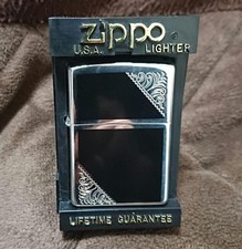 Briquet ZIPPO Venetian Design