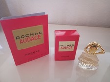 Miniature Rochas   Audace Eau De Parfum 4,5 ml + échantillon