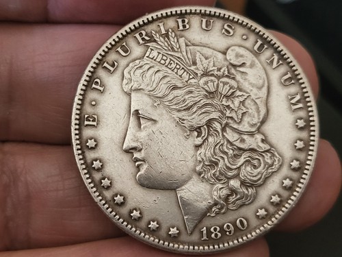Usa dollar argent - dollar,