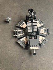 Lego Star Wars 75183 Playset