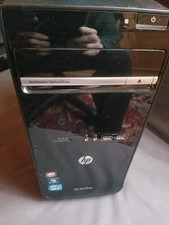 PC HP Pavilion en bon etat , premiere main