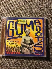 NEW: Gumboots Original Cast