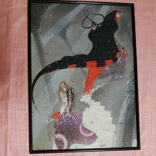 Yoshitaka amano art - yoshitaka,