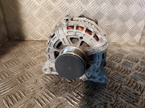Alternateur valeo citroen c3 - citroen,