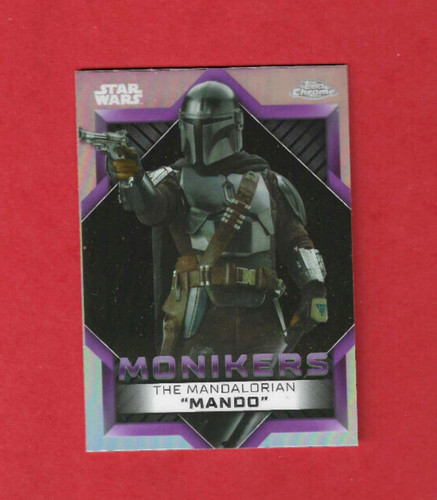 2023 topps star wars chrome - topps,