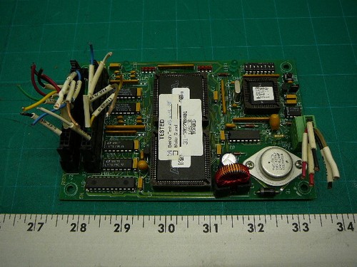 Pmc 50270n01 laser circuit - laser,