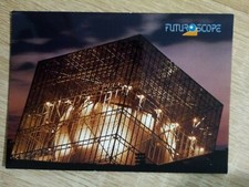 CPSM CPM  FUTUROSCOPE L