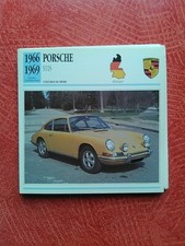 Carte fiche auto allemagne - carte,