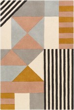 Emma geometric moderne - emma,