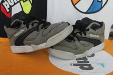 Reebok pump sneakers : Court