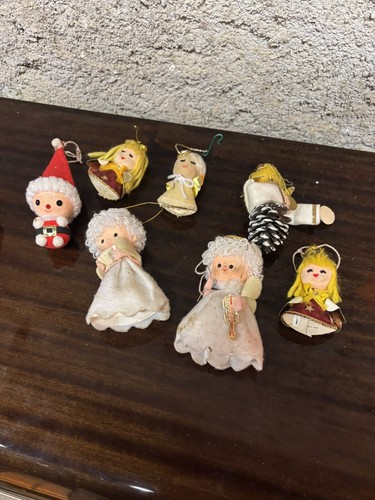 Ancienne petite suspension - ancienne,