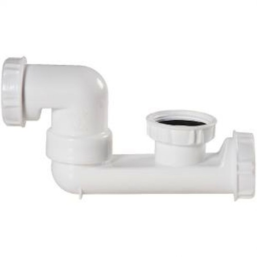 Siphon baignoire avec - siphon,