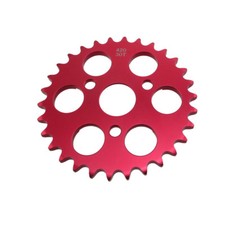 CNC 420 30T Pignon Arrière