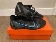 *** CHAUSSURES DE FOOTBALL NIKE MERCURIAL VAPOR 14 PRO TF T. 43 BE ***