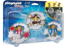 Playmobil ® 5591 Noël