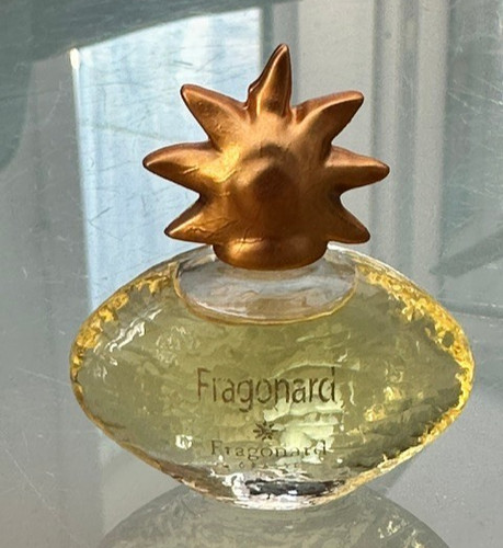 Miniature parfum fragonard - miniature, de