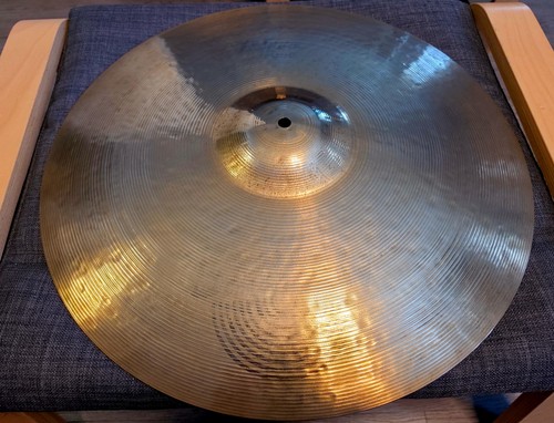Cymbale ride sabian rock - sabian,