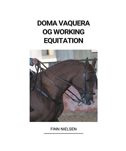Doma vaquera working - doma, og