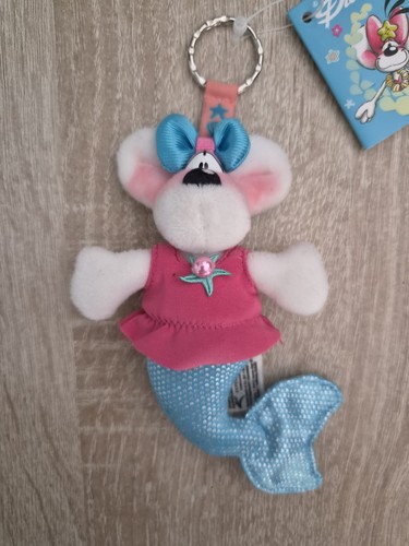 Diddlina sirene peluche - diddlina,