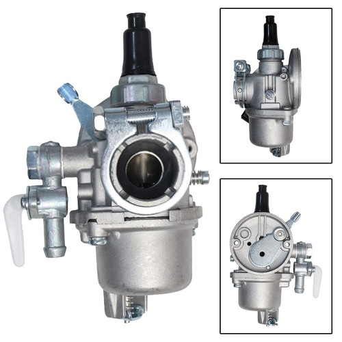 Carburateur métal pour - métal, 2