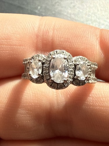 Ancienne bague argent - ancienne,