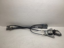 Lève vitre électrique avant