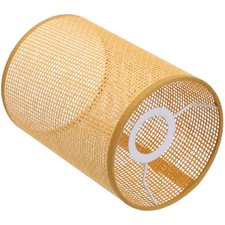  Ombre En Osier Lampe De