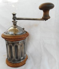 Ancien moulin à café PEUGEOT