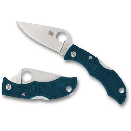 Spyderco lfp3k390 ladybug - spyderco,
