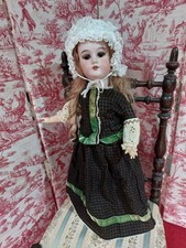 Ancienne poupée Germany Simon