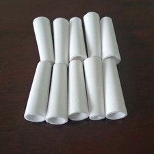 Collection de 10 buses de sablage pour une sculpture et un nettoyage efficaces d