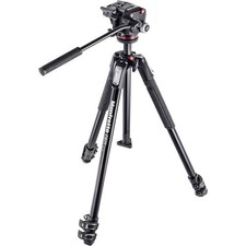 Manfrotto 190X3 Three Section