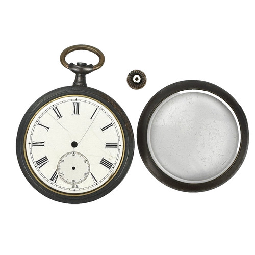 Boîtier montre poche - montre, de