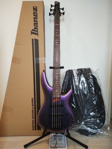 Ibanez sr505e bab guitare - /,